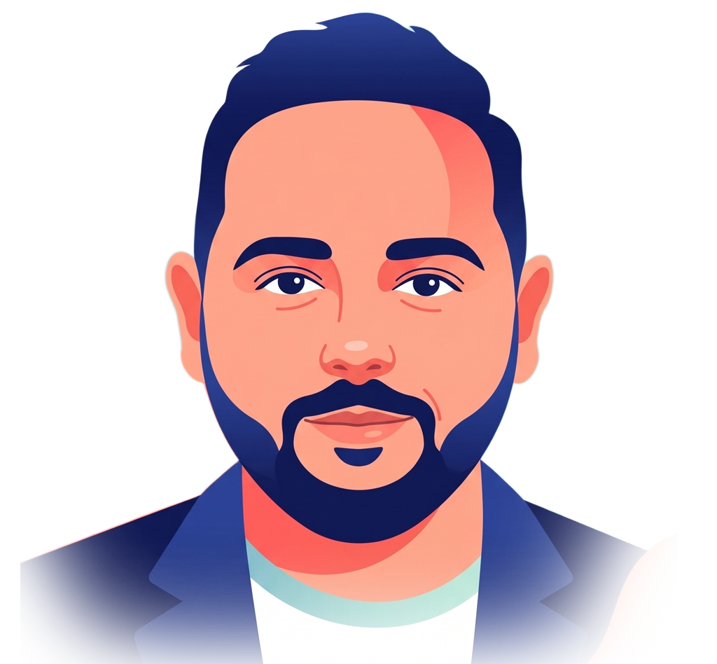 Yüksel İlgen - Full Stack Developer & SEO